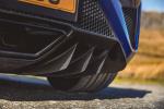 Honda NSX 2016 года (UK)